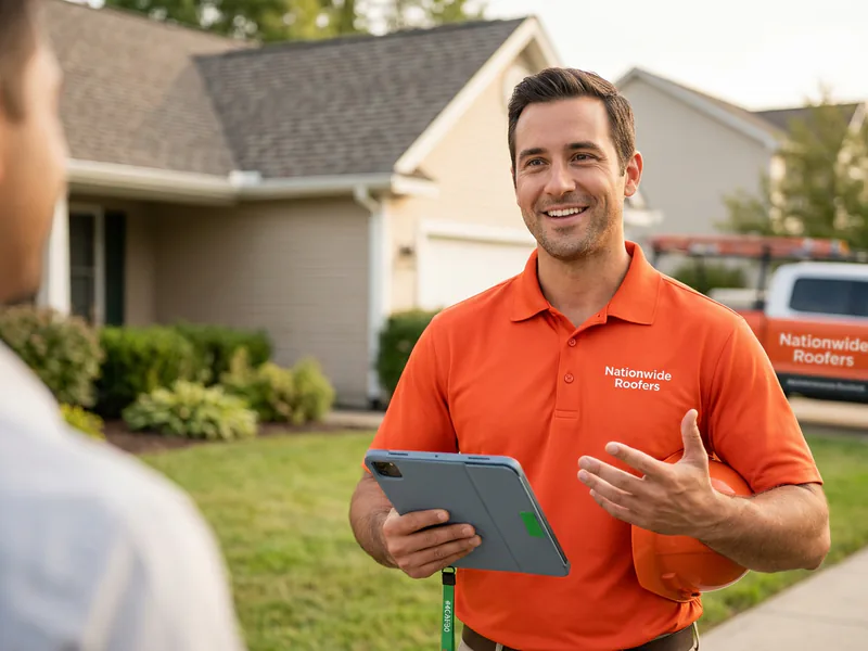 Roof Installation  in Avon  FAQ