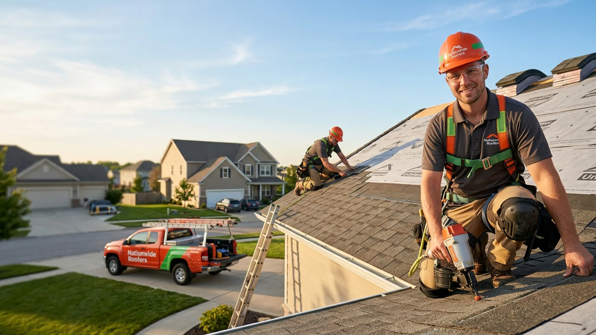 Superior Roof Installation Avon, IN Near Me